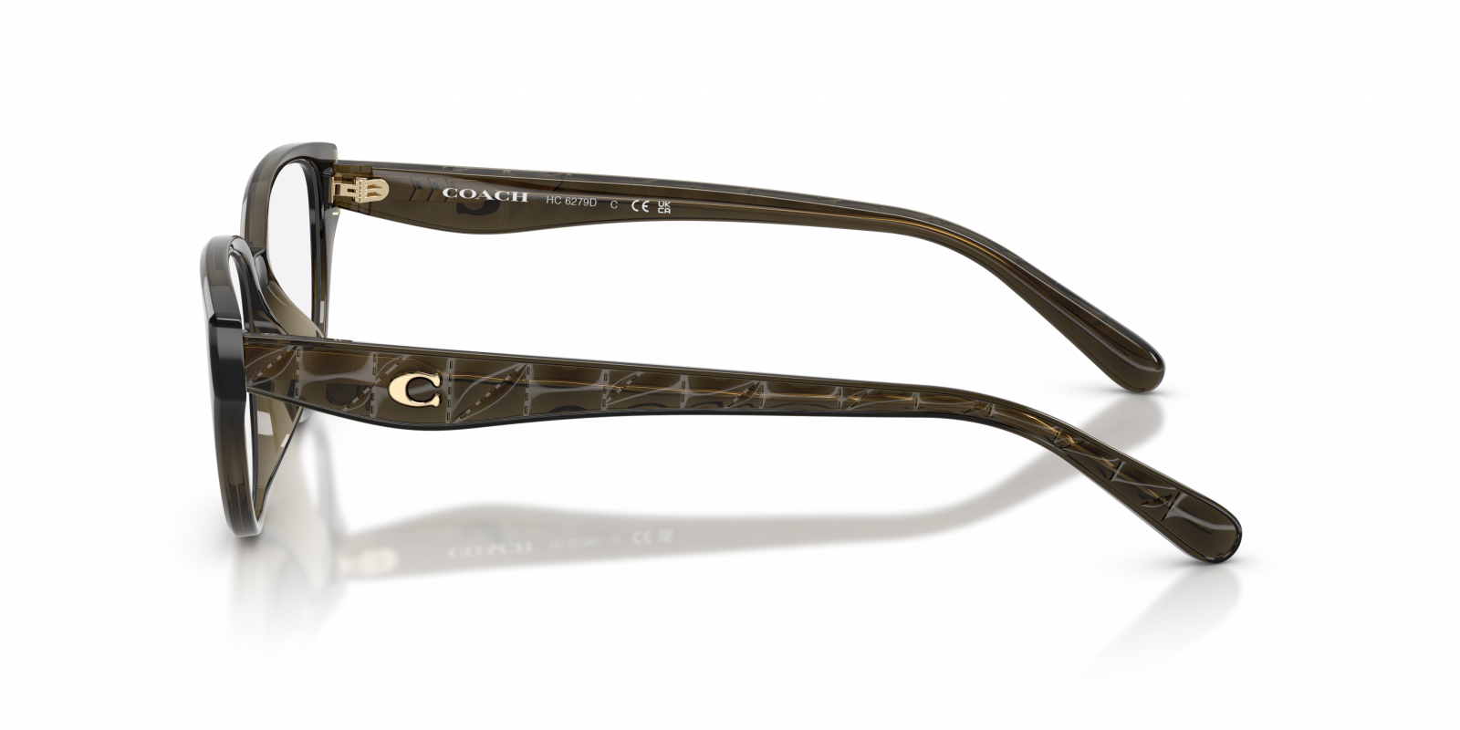 Coach HC6279D 5400SB  